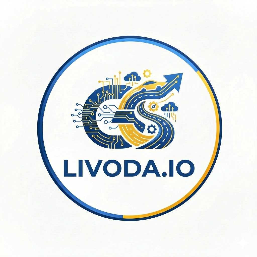 Livoda Logo